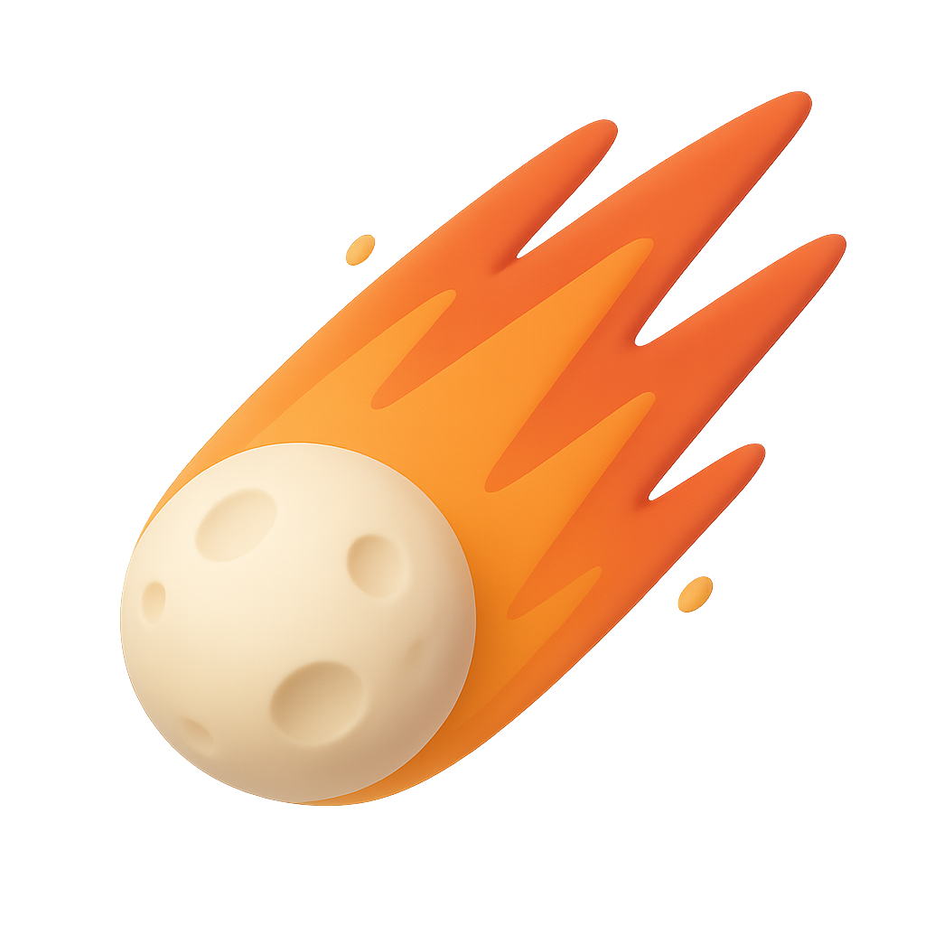 comet